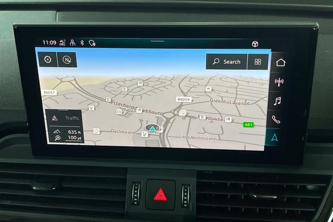 AUDI Q5 Photo 14
