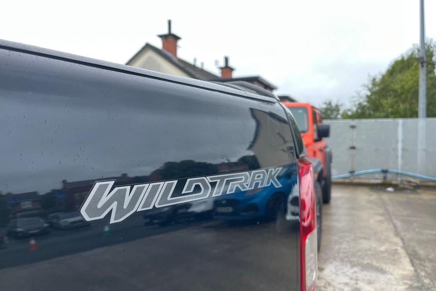 Ford RANGER Photo autoimg-aea3f6204ed6355e128a75fdd220c9ff6b4d9ceb.jpg