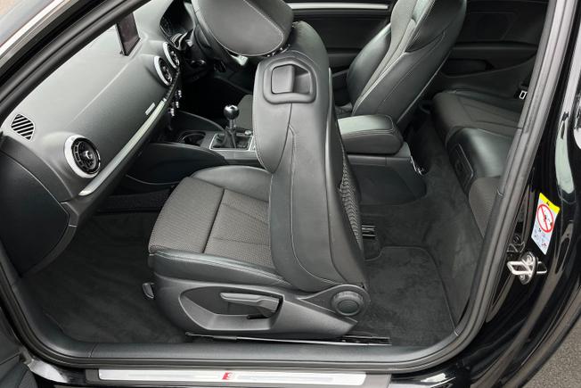 AUDI A3 Photo 53