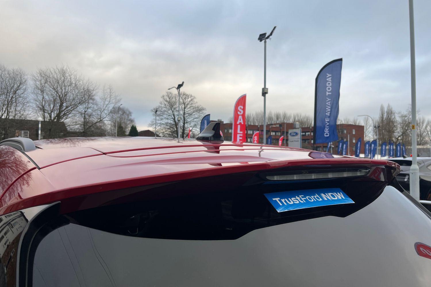 Ford KUGA Photo 23