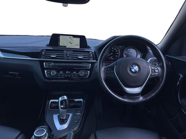 BMW 2 Series Photo 10