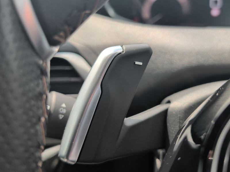 Used Peugeot 3008 LS23ULE 44