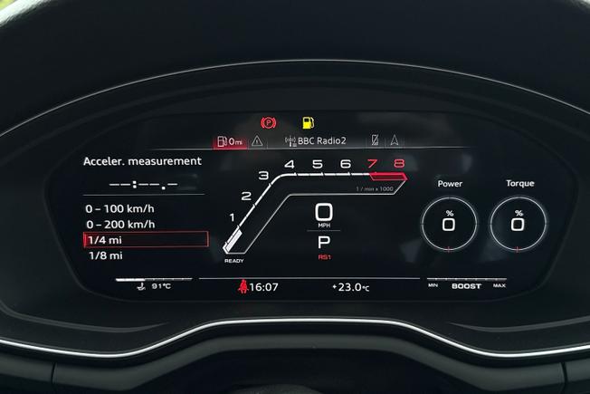 AUDI Rs4 Avant Photo 15