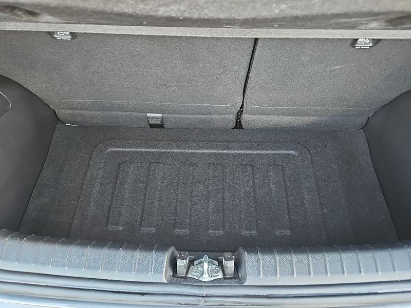Used Kia Picanto CK72DKX 34