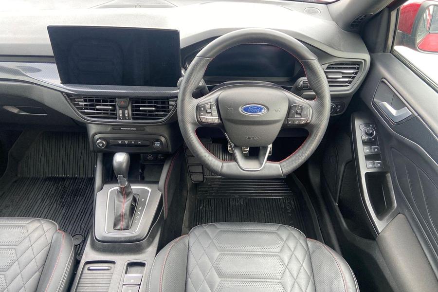 Ford FOCUS Photo autoimg-aea7547741a5c10cfc8acb444ee94ec0e625a630.jpg