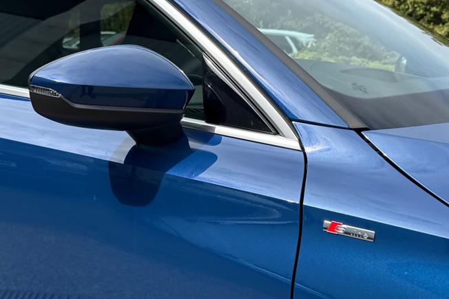 AUDI A3 Photo 20
