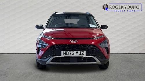 Hyundai BAYON Photo autoimg-aea8ed17f136e56f84e4e7176aa4795dae19b786.jpg
