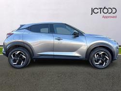 NISSAN Juke Photo 4