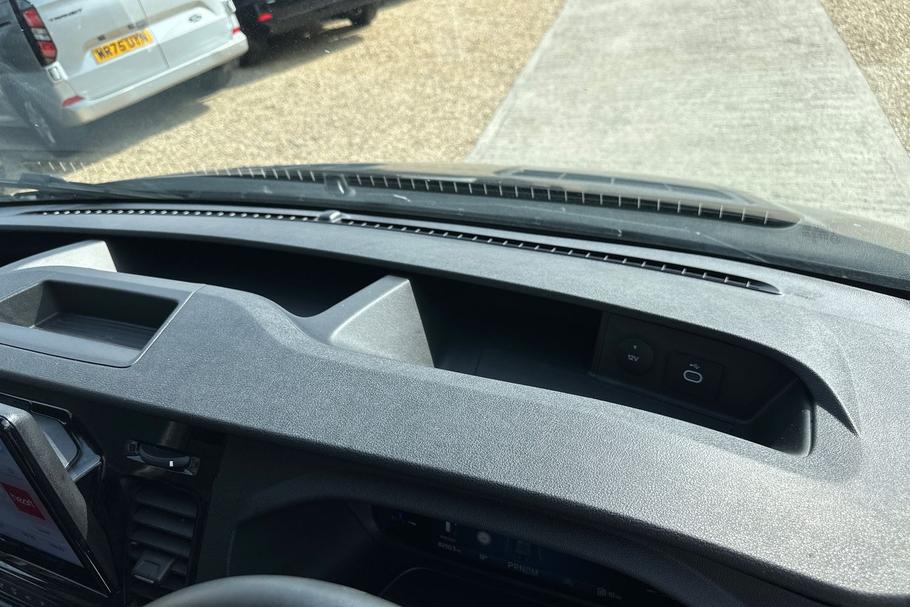 Used FORD TRANSIT WN75NOU 39