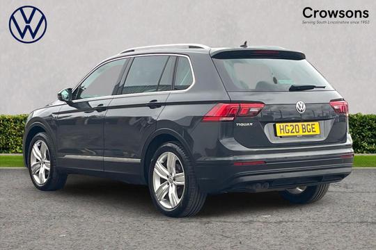 Volkswagen Tiguan Photo autoimg-aeab65e67f4ab8c2bce6fef5fe86716541645f49.jpg