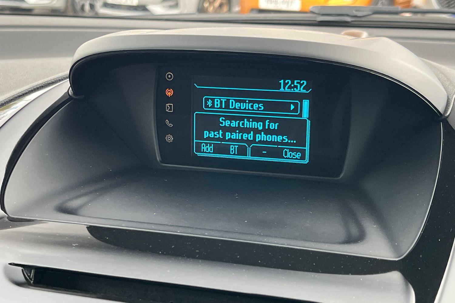 Ford B-MAX Photo 25