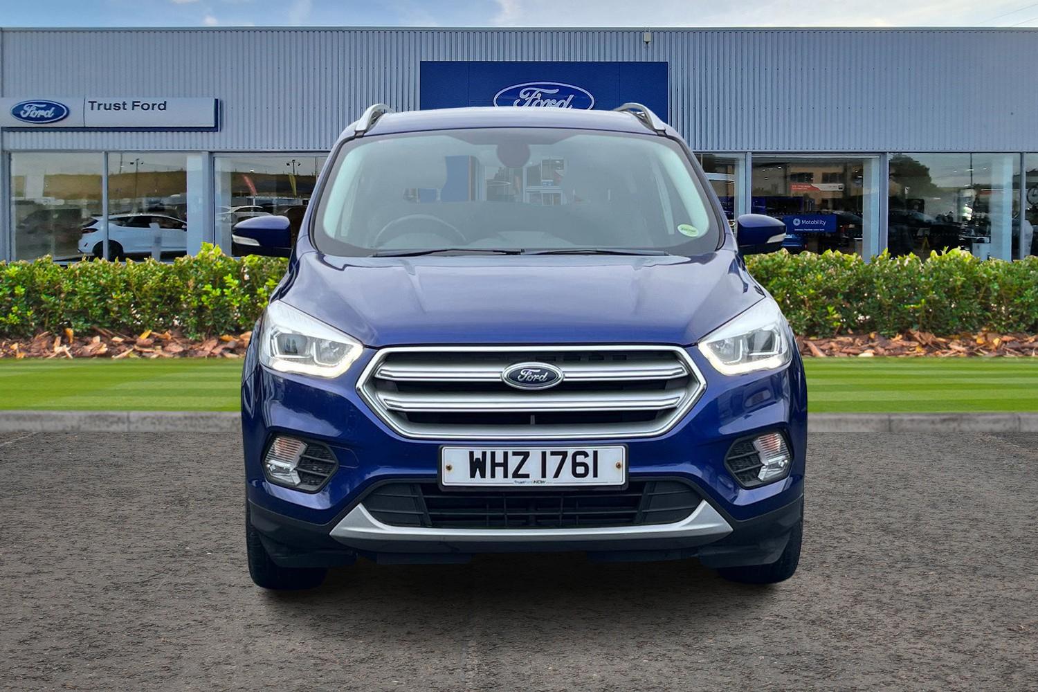 Ford KUGA Photo 5