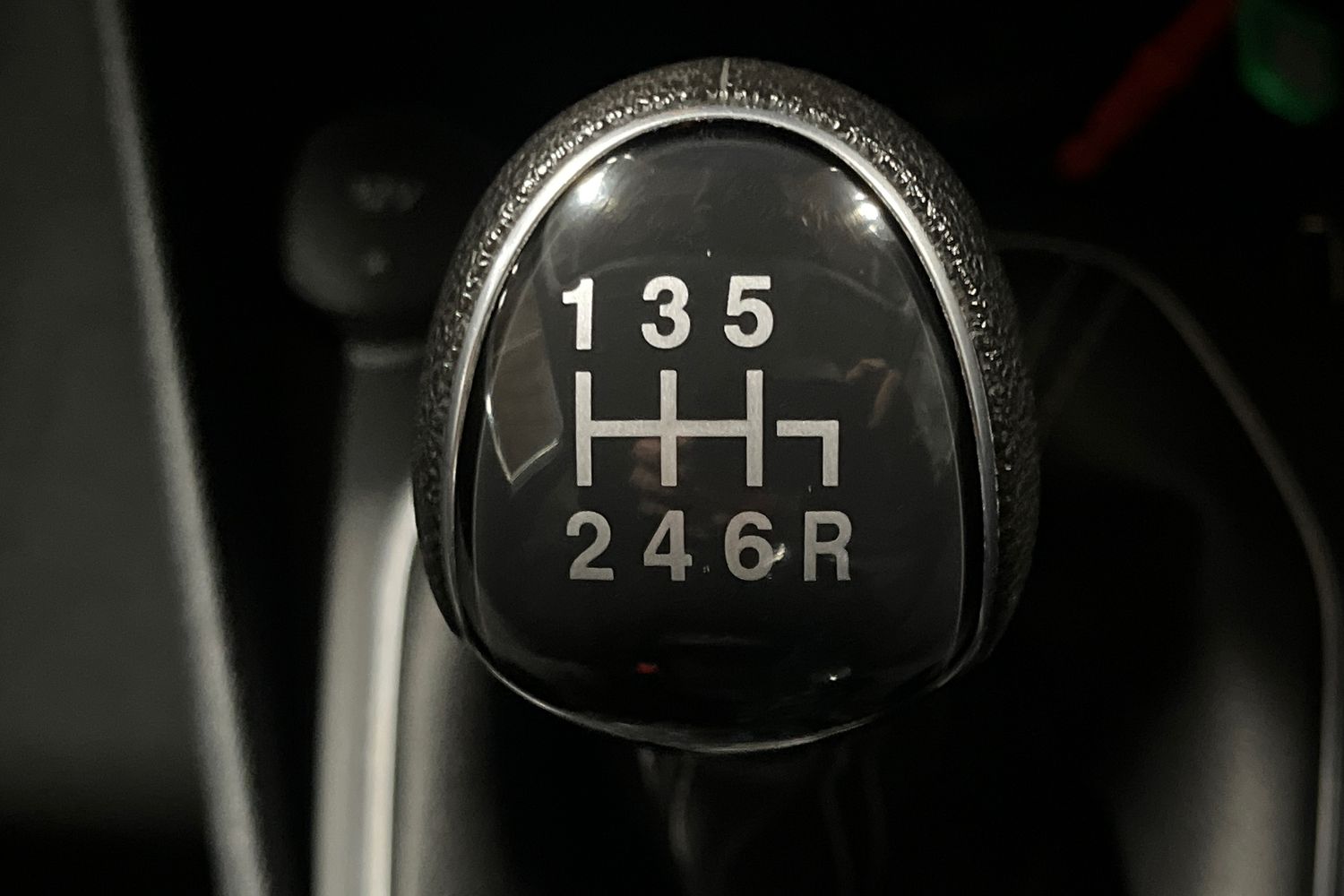 Ford FIESTA Photo 31