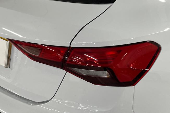 Audi A3 Photo 18