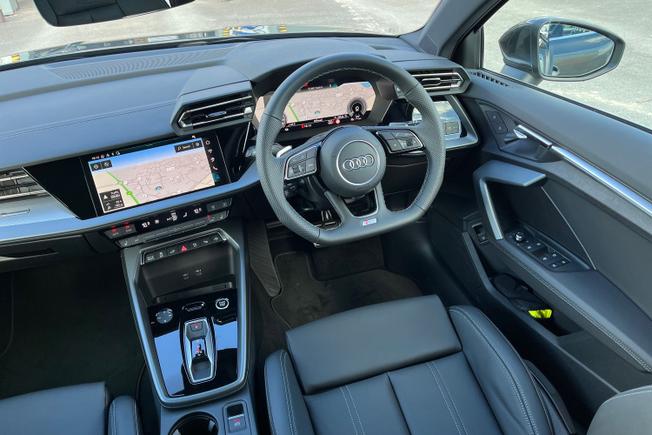 Audi A3 Photo 60