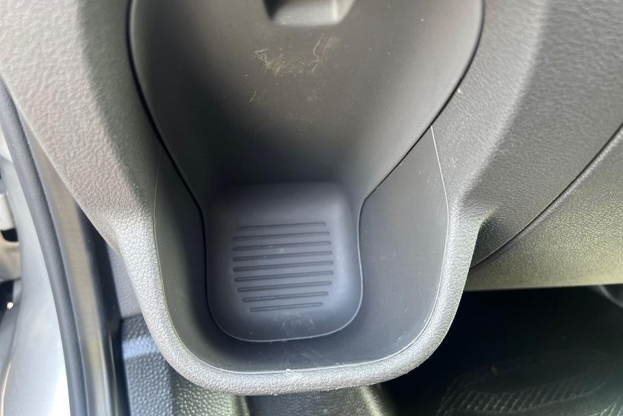 Used FORD TRANSIT WN75NUF 29