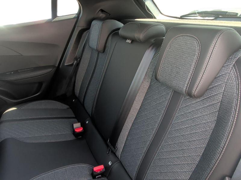 Used Peugeot 2008 BF24DWX 17