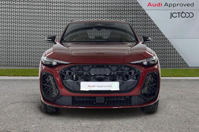 Audi Q5 Photo 8