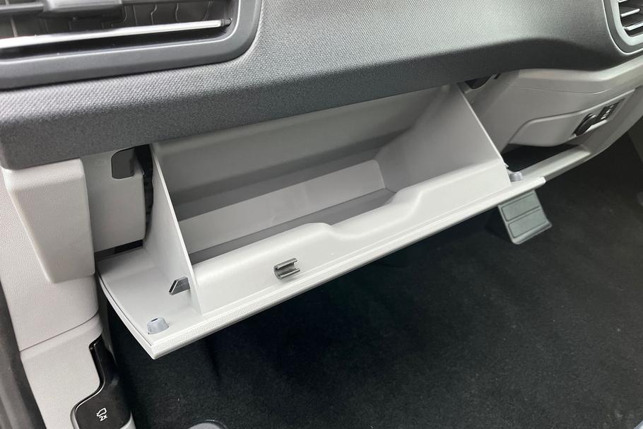 Used Ford E-TOURNEO CUSTOM 15