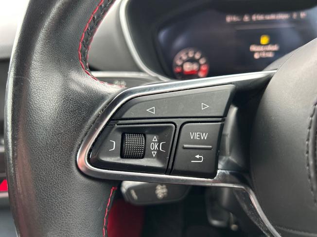 AUDI Tts Photo 16