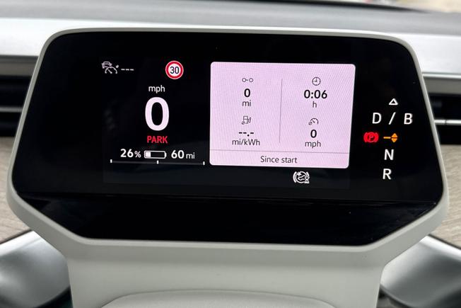 VOLKSWAGEN Id. Buzz Photo 15