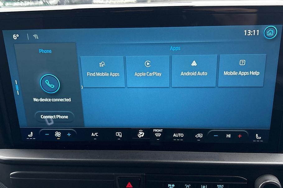 Used Ford TRANSIT CUSTOM WO25UJA 31