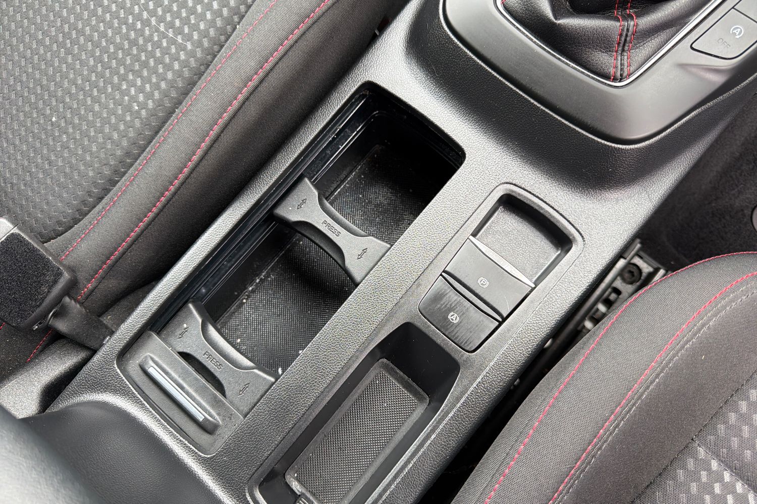 Ford Focus Photo 30