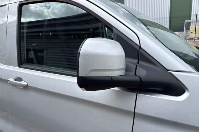 VOLKSWAGEN Transporter Photo 20