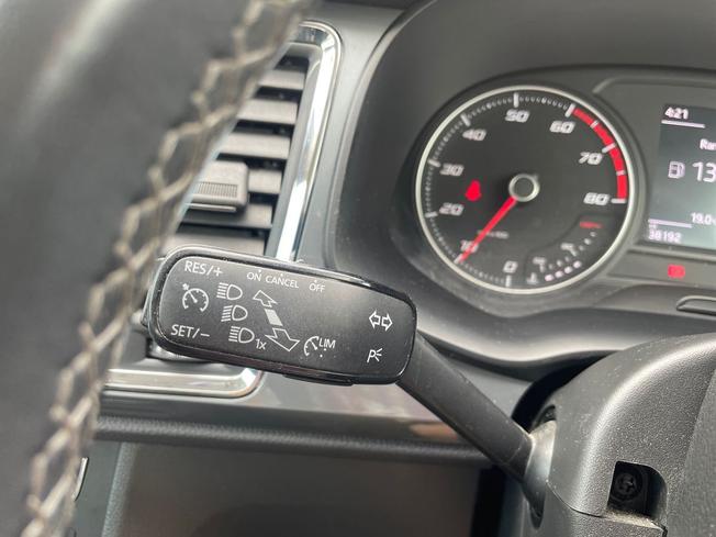 SEAT ATECA Photo 34