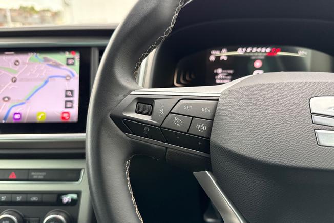 SEAT Ateca Photo 17