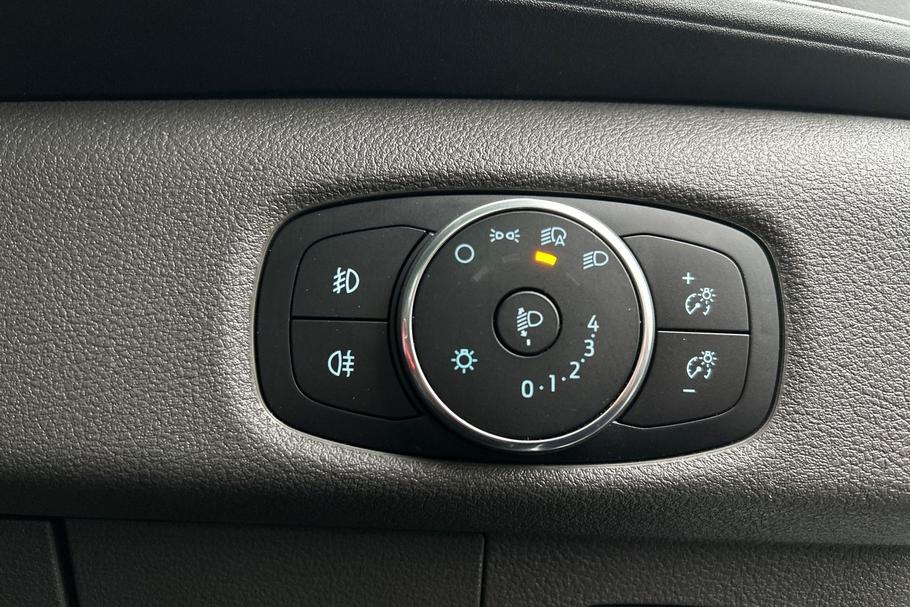 Used Ford TRANSIT 30