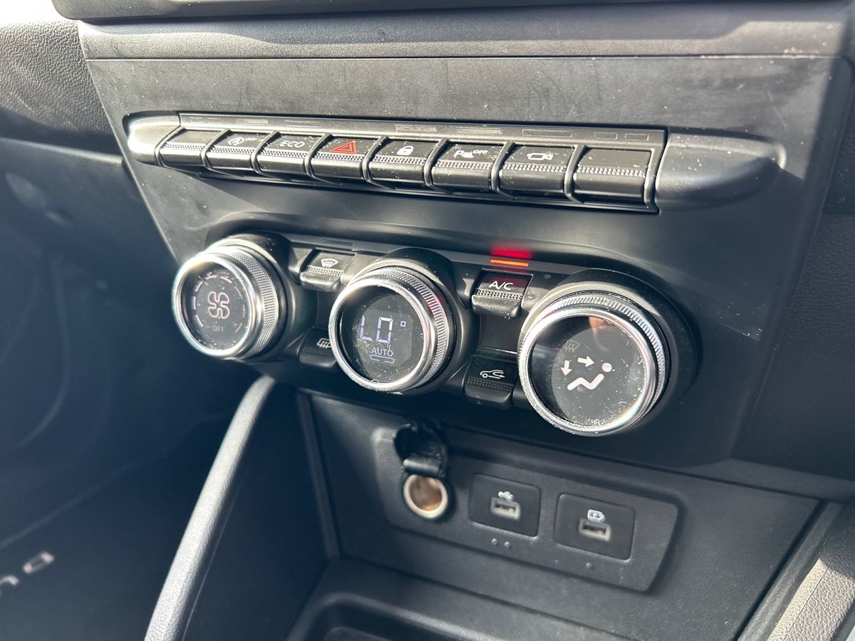 Dacia Duster Photo 11
