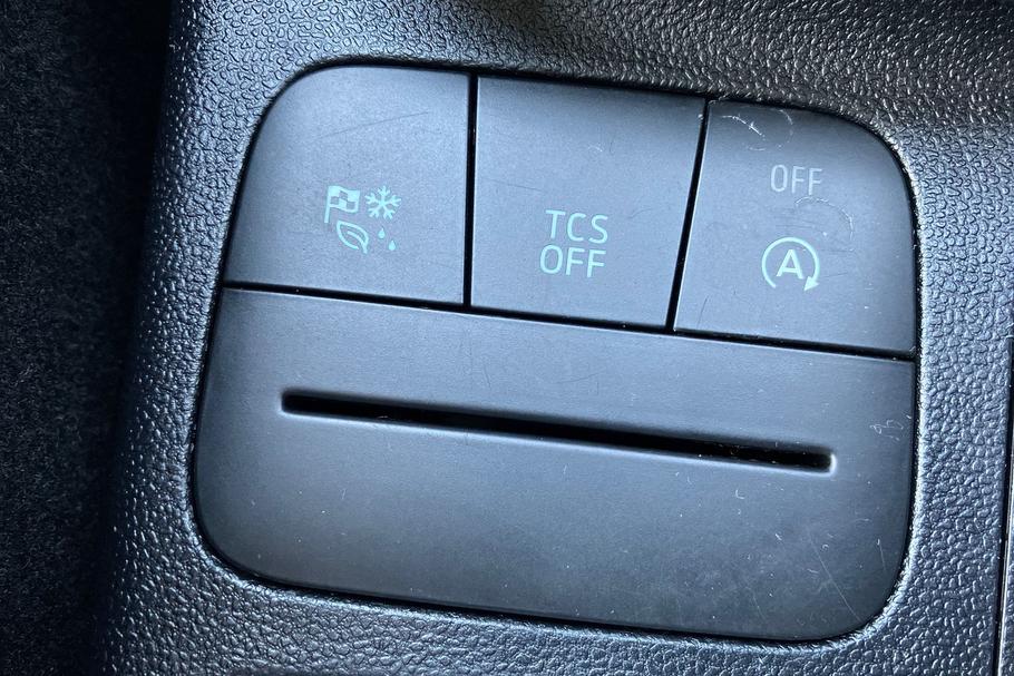 Used Ford FIESTA WR73UGG 26