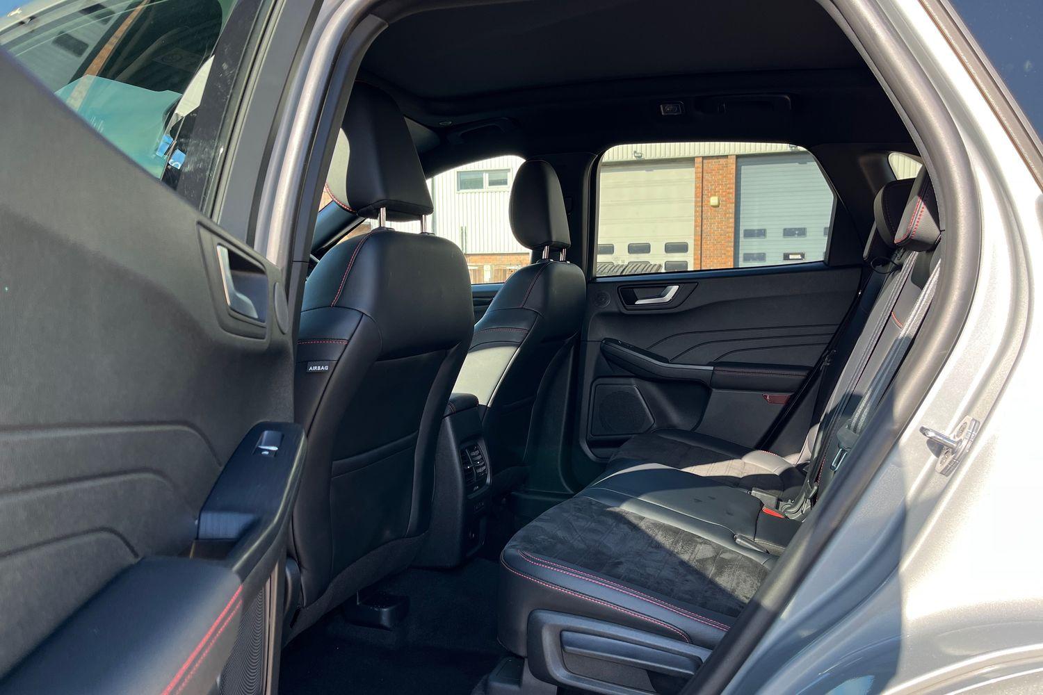 Ford Kuga Photo 26