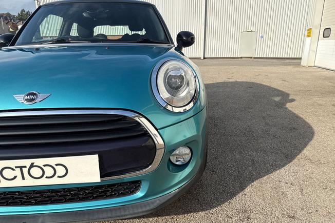 MINI Hatchback Photo 29