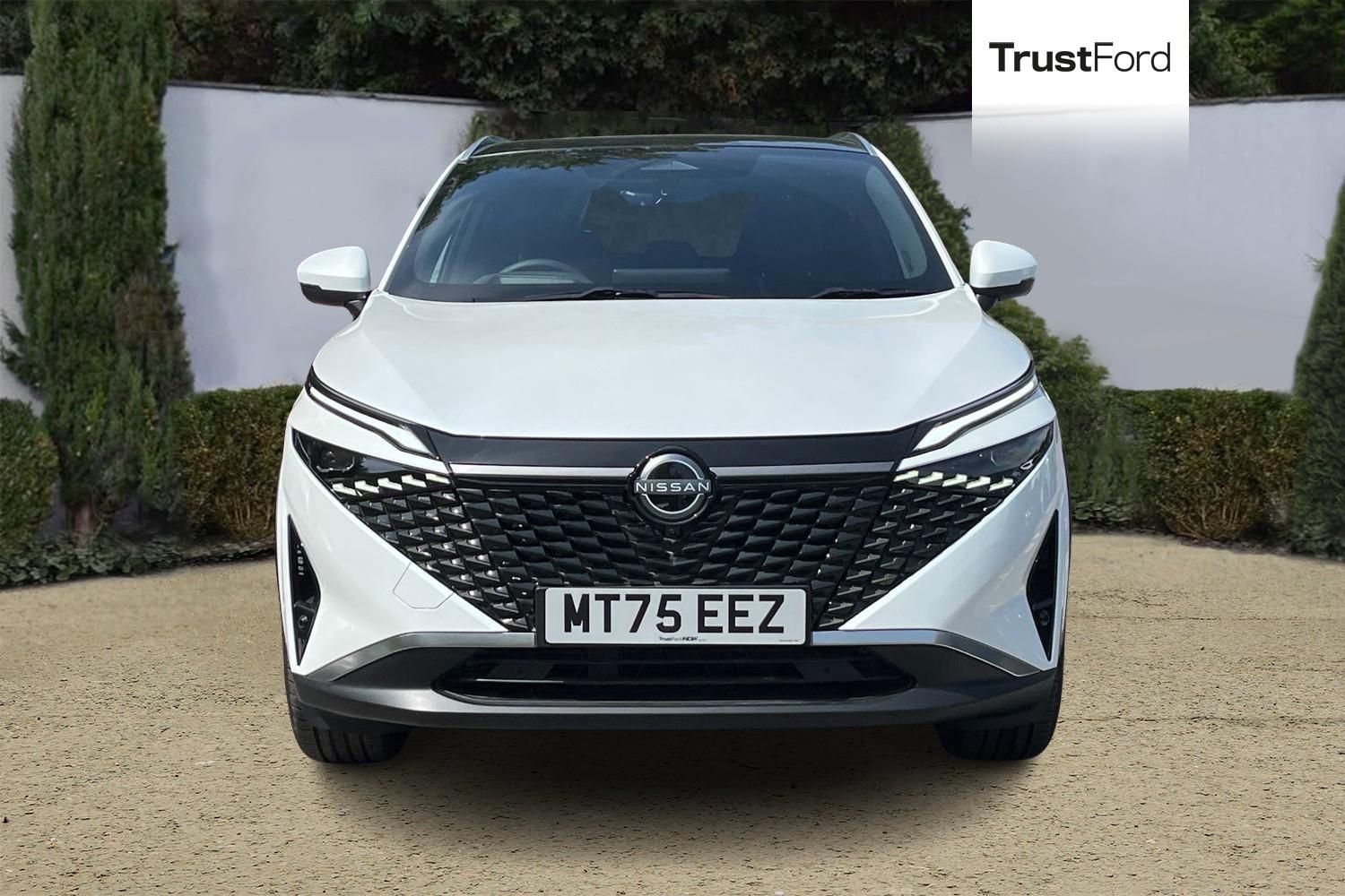 Nissan Qashqai Photo 5