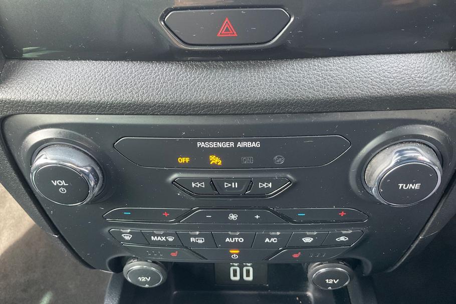 Used Ford RANGER YA71NHL 28