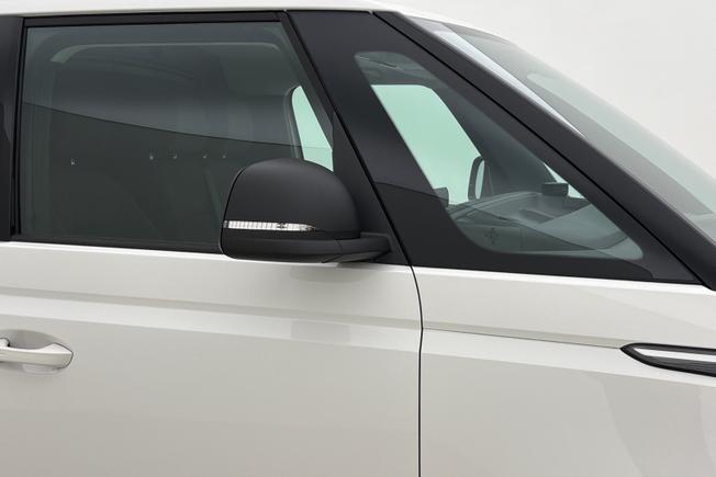 VOLKSWAGEN ID. Buzz Cargo Photo 20