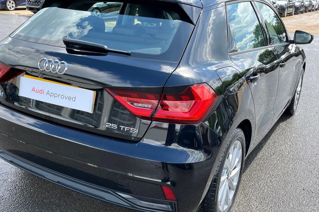 Audi A1 Photo 18