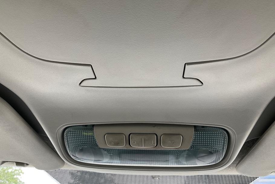 Used Ford TRANSIT CONNECT WT21DUH 23