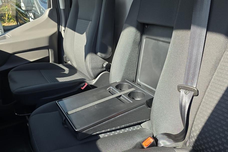 Used FORD TRANSIT WR75JGF 26