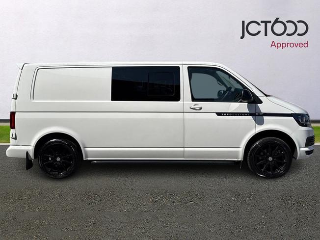 VOLKSWAGEN Transporter Photo 4