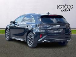 Kia Ceed Photo 3
