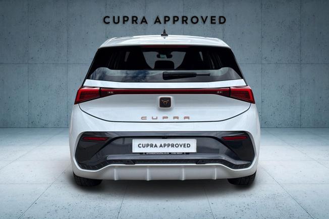 CUPRA Born Photo 7