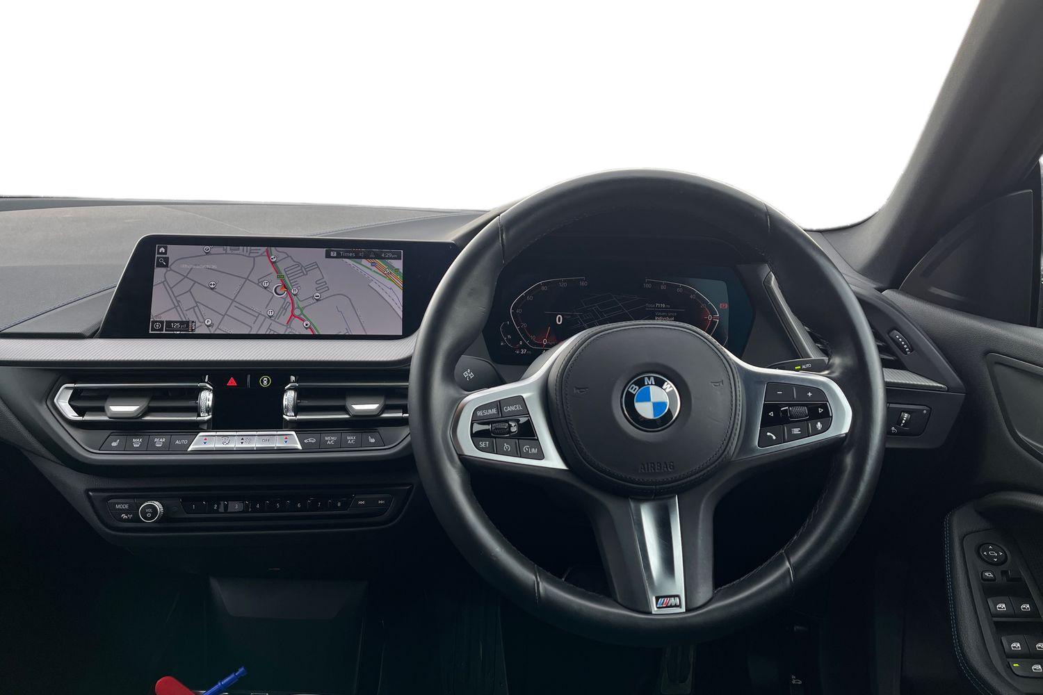 BMW 2 Series Gran Coupe Photo 10