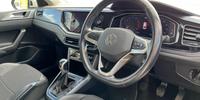 Volkswagen Taigo Hatchback Photo 5