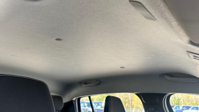 Used Dacia Sandero Stepway CA72ZFC 17