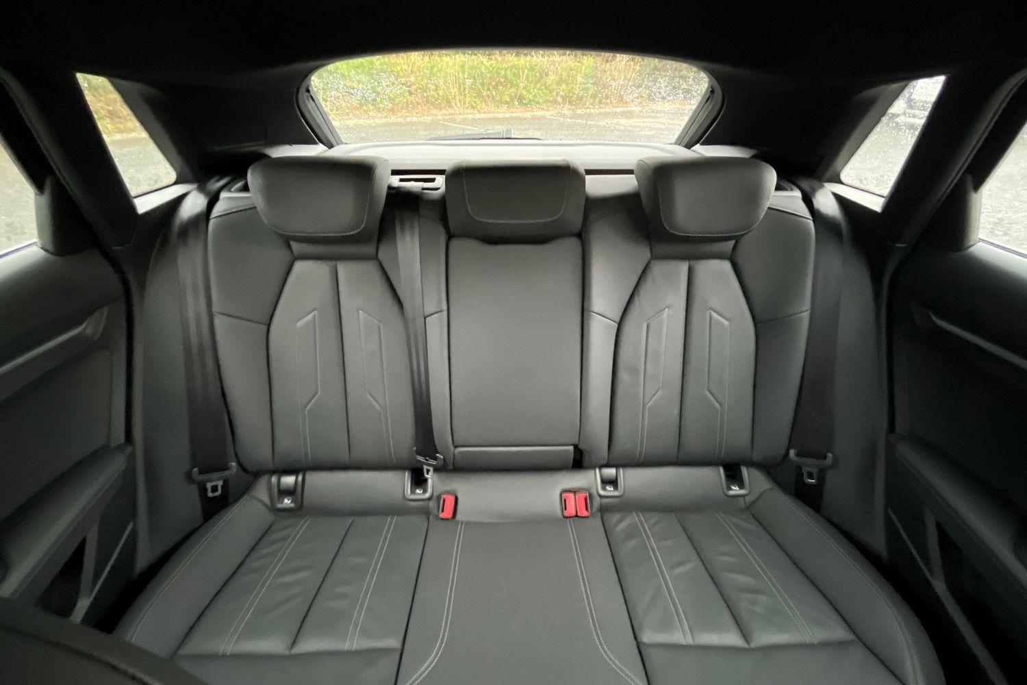 Audi A3 Photo 19