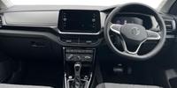 Volkswagen T-cross Photo 7