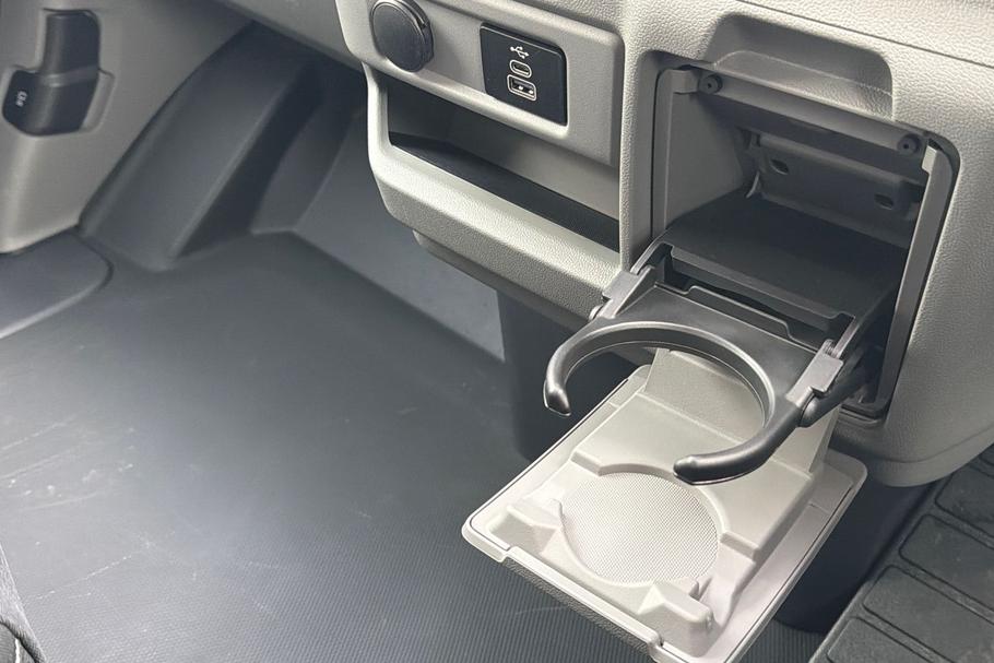 Used FORD E-TRANSIT CUSTOM HK75BYR 36